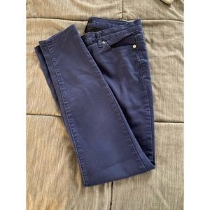 Juniors jeans, size 30